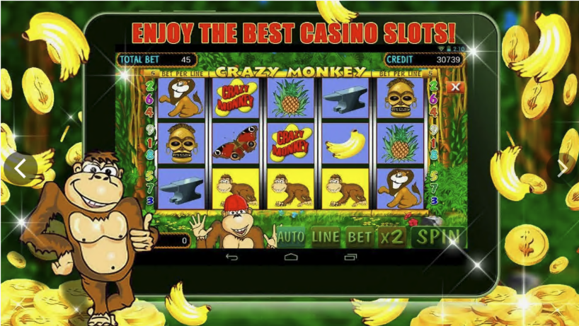 HONEYMONEY Casino - Промо 1